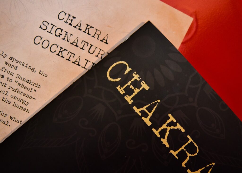 Chakra Indian Fusion – Indian Restaurant in Tirana